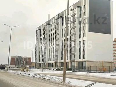 1-бөлмелі пәтер · 49 м² · 5/9 қабат, Самал 72/5 — 10 микрорайон, бағасы: 18 млн ₸ в Уральске