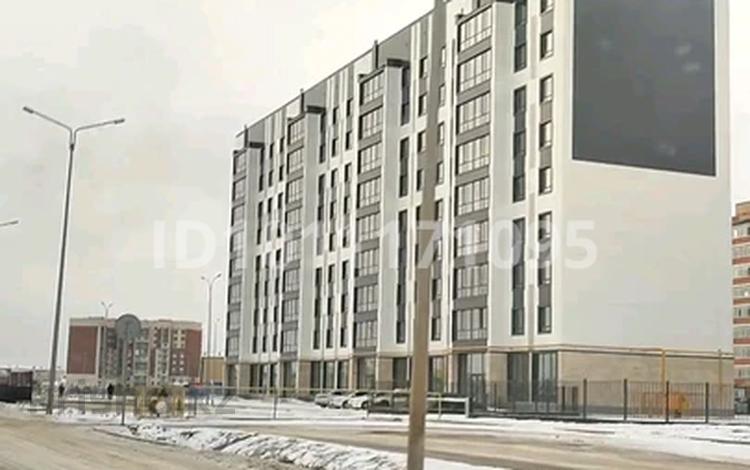 1-бөлмелі пәтер · 49 м² · 5/9 қабат, Самал 72/5 — 10 микрорайон, бағасы: 18 млн ₸ в Уральске — фото 2