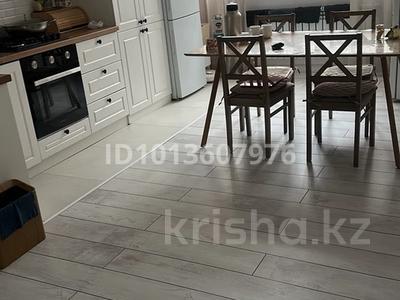 3-бөлмелі пәтер · 90 м² · 3/9 қабат, мкр Нуркент — Магнум, бағасы: 49 млн ₸ в Алматы, Алатауский р-н