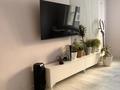 3-бөлмелі пәтер · 90 м² · 3/9 қабат, мкр Нуркент — Магнум, бағасы: 49 млн ₸ в Алматы, Алатауский р-н — фото 2