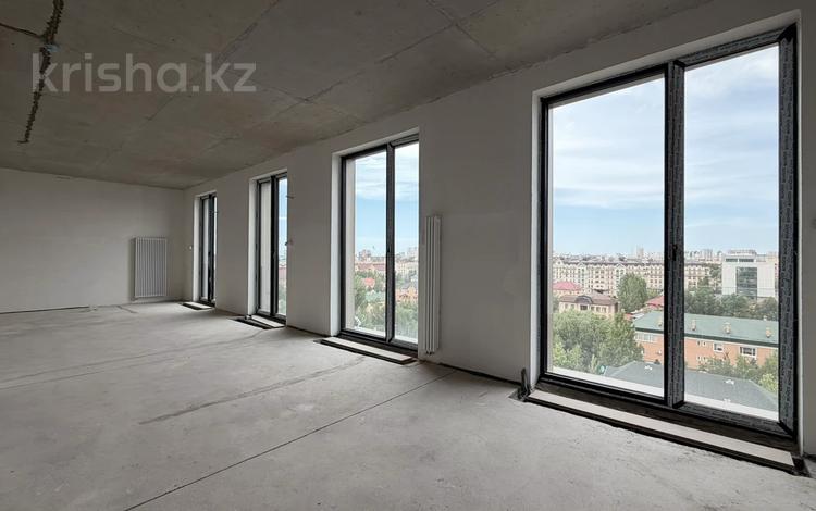 4-бөлмелі пәтер · 232 м² · 8/8 қабат, Тасшокы, 4​ 4, бағасы: 370 млн ₸ в Астане, Алматы р-н — фото 2