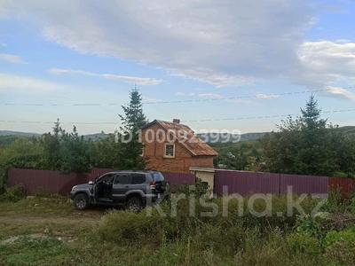 Дача · 3 комнаты · 80 м² · 12 сот., Горная — Лес хоз, пос.Красино за ~ 6.8 млн 〒 в Усть-Каменогорске, Ульбинский
