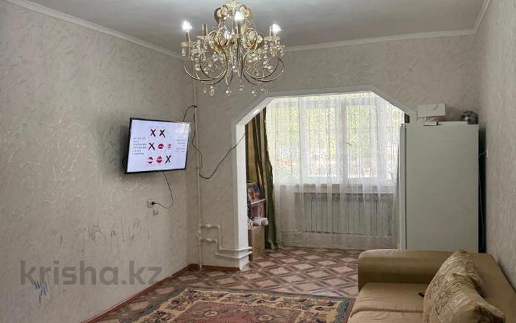 2-комнатная квартира · 53 м² · 1/5 этаж, мкр Аса за 14 млн ₸ в Таразе — фото 2