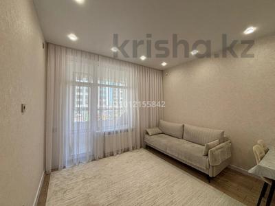 2-бөлмелі пәтер · 44 м² · 2/12 қабат, Улы Дала 29/1 — Толе Би, бағасы: 36.5 млн ₸ в Астане, Нура р-н