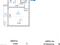 3-комнатная квартира · 73 м² · 1/6 этаж, Брусиловского 22 — Брусиловского Абая за 32 млн 〒 в Астане, р-н Байконур