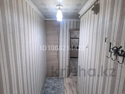 1-комнатная квартира · 35 м² · 1/5 этаж, Панфилова — 16 школа, садик Дауир за 10 000 ₸ в Кентау