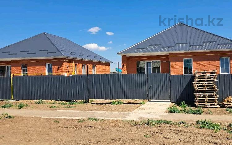 Отдельный дом · 4 комнаты · 140 м² · 4.2 сот., мкр. Зачаганск пгт, Таксаи 25 — Карахан за 32 млн 〒 в Уральске — фото 2