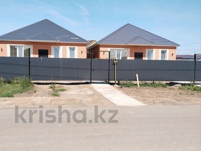 Жеке үй · 4 бөлме · 140 м² · 4.2 сот., мкр. Зачаганск пгт, Таксаи 69 — Карахан, бағасы: 32 млн ₸ в Уральске