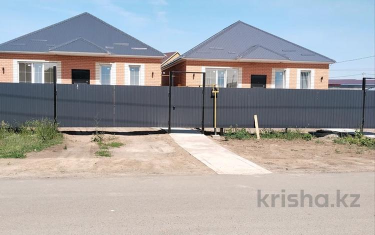 Отдельный дом · 4 комнаты · 140 м² · 4.2 сот., мкр. Зачаганск пгт, Таксаи 69 — Карахан за 32 млн ₸ в Уральске — фото 15