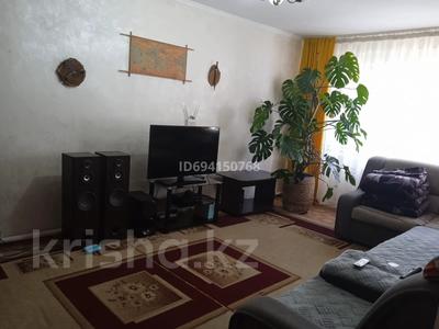 Отдельный дом · 4 комнаты · 88.5 м² · 4 сот., Центральная 4 — Октябрьская Центральная за 18.5 млн 〒 в Конаеве (Капчагай)