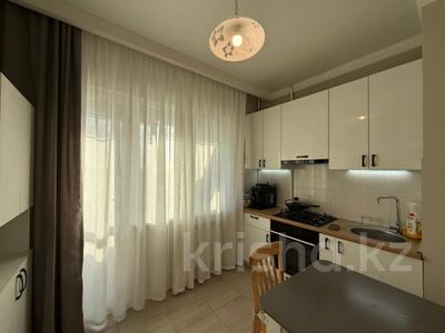2-комнатная квартира · 54.3 м² · 7/9 этаж, мкр Аксай-5, аксайская за 45.5 млн ₸ в Алматы, Ауэзовский р-н