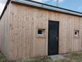 Отдельный дом · 2 комнаты · 54 м² · 12.5 сот., Майкотова 9 — Пушкина/Уалиханова за 10 млн ₸ в Акколе — фото 6