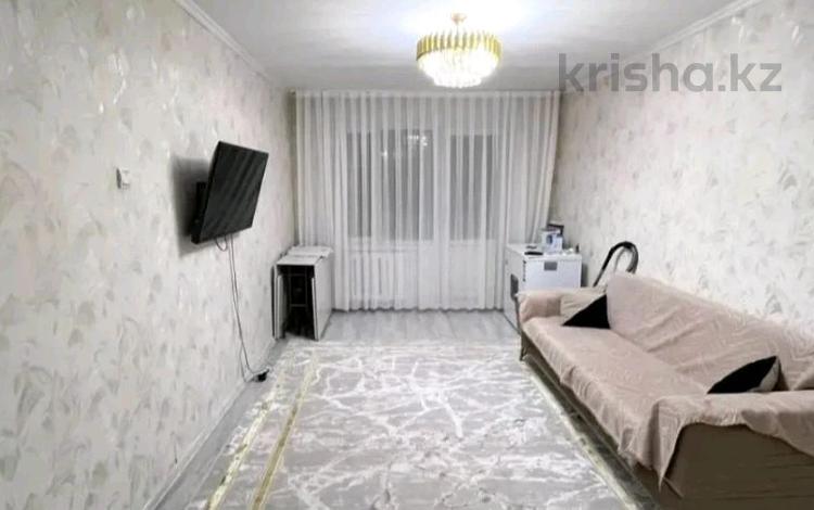 2-комнатная квартира · 46 м² · 2/5 этаж, 5 МКР. САМАЛ — ВОЗЛЕ ТОЙМАРТ - ШКОЛА # 12 за 17.5 млн ₸ в Талдыкоргане — фото 2