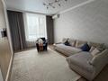 3-бөлмелі пәтер · 92 м² · 5/9 қабат, Кайым Мухамедханов 21/2, бағасы: ~ 65 млн ₸ в Астане, Нура р-н — фото 4