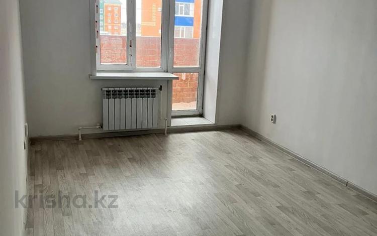 1-бөлмелі пәтер · 36.6 м² · 2/5 қабат, 83-й квартал 2, бағасы: 18.4 млн ₸ в Костанае — фото 2