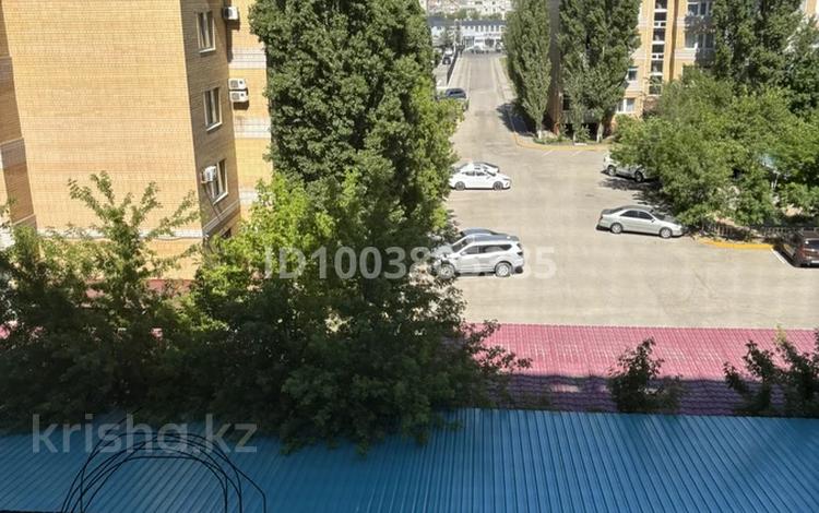Паркинг · 20 м² · Алтын орда ш/а., Пр.А.Молдагуловой 50а/1 — За Капитал плаза, бағасы: 425 000 ₸ в Актобе, мкр. Алтын орда — фото 2