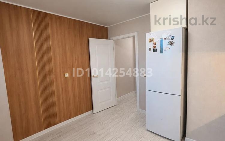 2-бөлмелі пәтер · 55 м² · 4/9 қабат, Ракымжан Кошкарбаев, 60, бағасы: 32 млн ₸ в Астане, Сарайшык р-н — фото 2