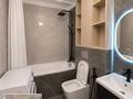 2-бөлмелі пәтер · 55 м² · 4/9 қабат, Ракымжан Кошкарбаев, 60, бағасы: 32 млн ₸ в Астане, Сарайшык р-н — фото 11