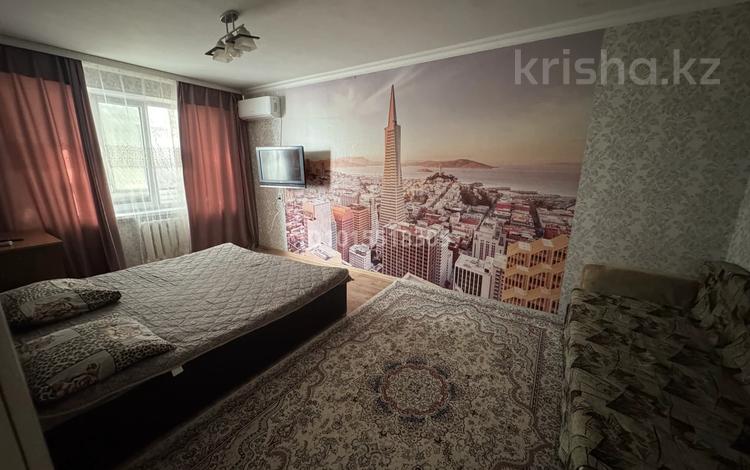 1-бөлмелі пәтер · 36 м² · 1/5 қабат, 11 ш/а. 36 — Напротив керуен сити, бағасы: 130 000 ₸ в Актобе, мкр 11 — фото 2