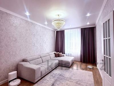 2-бөлмелі пәтер · 61.1 м² · 7/12 қабат, Туран 59/2 — Улы Дала, Спорткомлекс Казахстан, бағасы: 45 млн ₸ в Астане, Есильский р-н