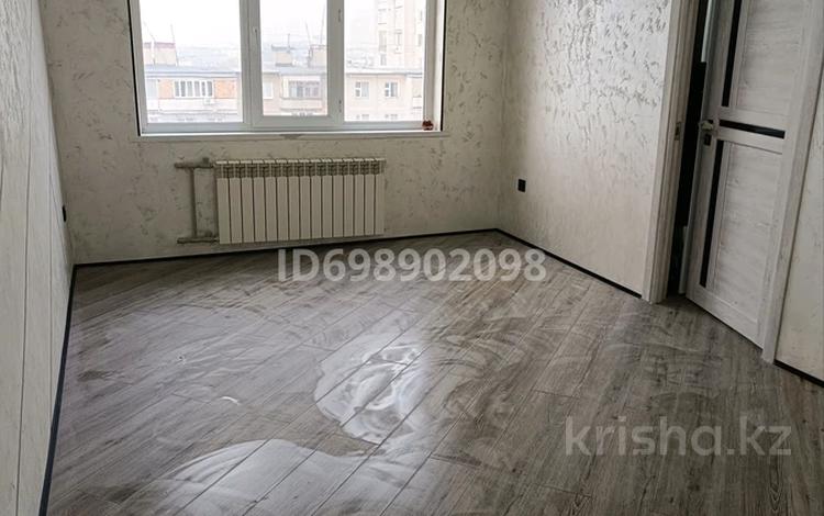 3-комнатная квартира · 60 м² · 5/5 этаж, 12-й микрорайон, 12-й микрорайон — Уалиханова за 22 млн ₸ в Шымкенте, Енбекшинский р-н — фото 2