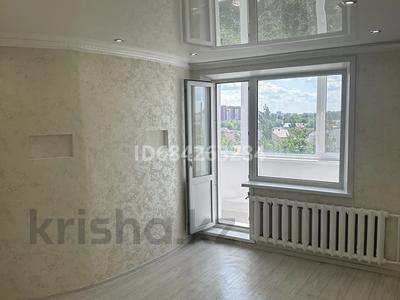 2-бөлмелі пәтер, 45 м², 5/5 қабат, дощанова 76, бағасы: 20 млн 〒 в Костанае