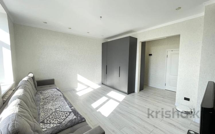 2-бөлмелі пәтер · 47.4 м² · 3/4 қабат, Ленина, бағасы: 15.5 млн ₸ в Сарани — фото 11