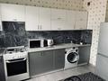 1-комнатная квартира · 42 м² · 6/9 этаж, мкр Мамыр-4 306 за 33.7 млн ₸ в Алматы, Ауэзовский р-н — фото 2