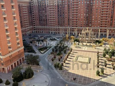 3-бөлмелі пәтер · 120 м² · 11/15 қабат, 17-й мкр, ​17-й микрорайон 10, бағасы: 63 млн ₸ в Актау