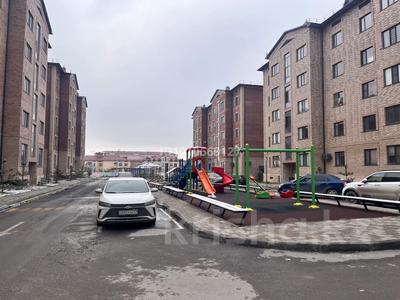 2-комнатная квартира · 65 м² · 2/5 этаж, мкр Нуртас — Жилой комплекс Аман за 250 000 ₸ в Шымкенте, Каратауский р-н