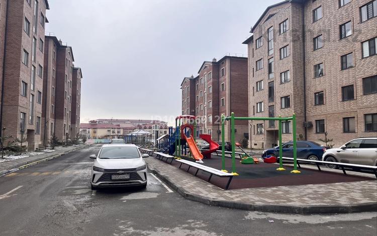 2-комнатная квартира · 65 м² · 2/5 этаж, мкр Нуртас — Жилой комплекс Аман за 250 000 ₸ в Шымкенте, Каратауский р-н — фото 2