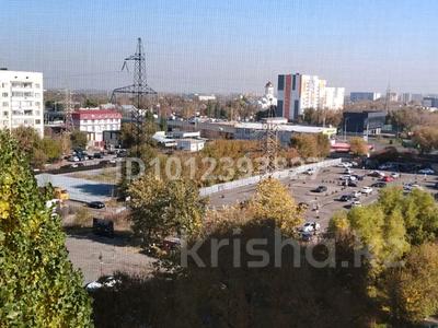 1-комнатная квартира · 24 м² · 8/9 этаж, мкр Аксай-1А — Толе би Момыш улы за 19.5 млн ₸ в Алматы, Ауэзовский р-н