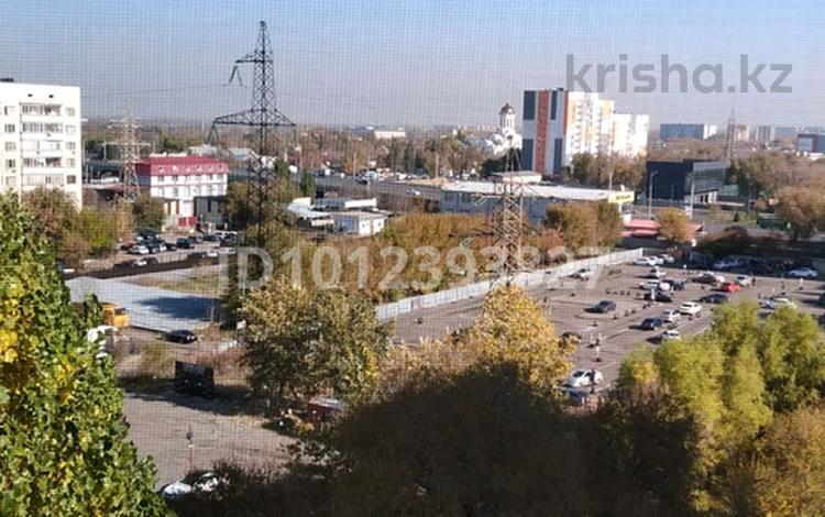 1-комнатная квартира · 24 м² · 8/9 этаж, мкр Аксай-1А — Толе би Момыш улы за 19.5 млн ₸ в Алматы, Ауэзовский р-н — фото 7