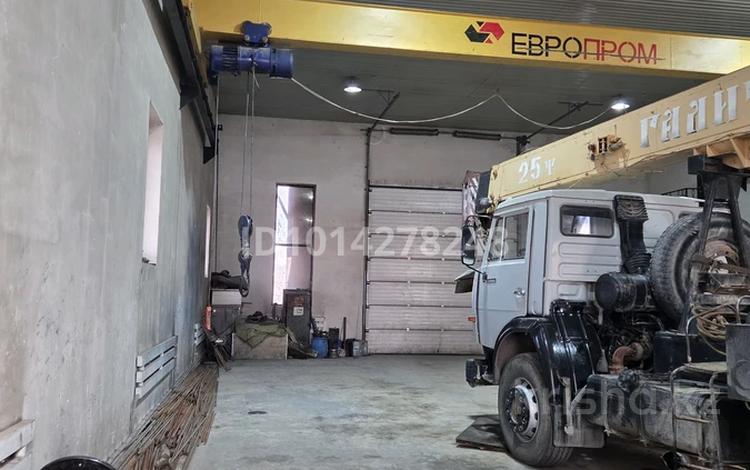 Өнеркәсіптік база · 50 га, Северная промзона 37б 37б, бағасы: 120 млн ₸ в Атырау — фото 2