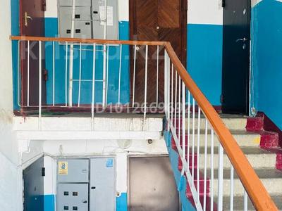 1-бөлмелі пәтер · 30 м² · 5/5 қабат, мкр 8 89, бағасы: 9 млн ₸ в Актобе