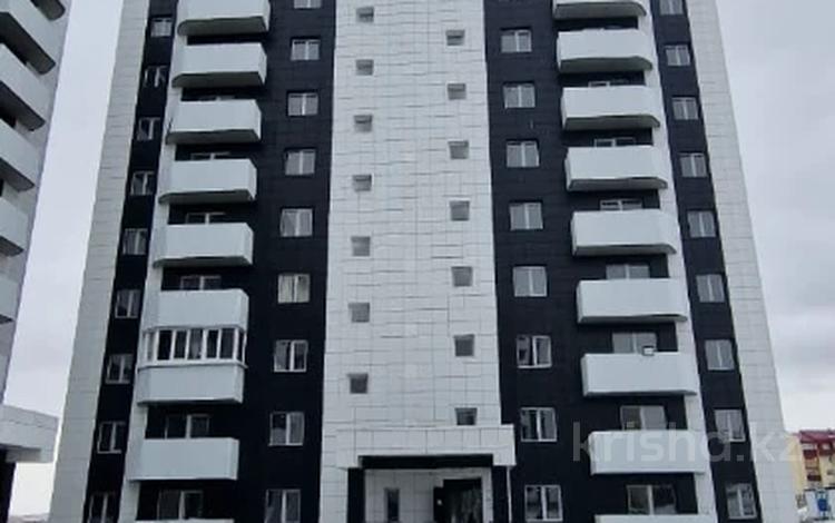 2-комнатная квартира, 56 м², 2/9 этаж, Аль-Фараби 44 за ~ 17.4 млн 〒 в Усть-Каменогорске — фото 9