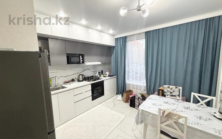 1-комнатная квартира · 42 м² · 4/12 этаж, Мухамедханова 4 в — GreenLine.Asyl Mura Abai, жилой комплекс за 230 000 ₸ в Астане, Есильский р-н — фото 35