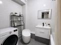 2-комнатная квартира · 47 м² · 1/9 этаж, мкр Кайрат, Кульджинский тракт — Бухтарминская за 29 млн ₸ в Алматы, Турксибский р-н — фото 5