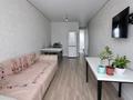 2-комнатная квартира · 47 м² · 1/9 этаж, мкр Кайрат, Кульджинский тракт — Бухтарминская за 29 млн ₸ в Алматы, Турксибский р-н