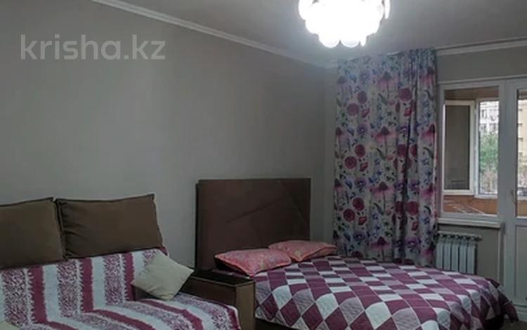 1-комнатная квартира · 45 м² · 3/9 этаж, мкр Аксай-1, Мкр Аксай-1а 28 — Райымбека момышулы за 10 000 ₸ в Алматы, Ауэзовский р-н — фото 16