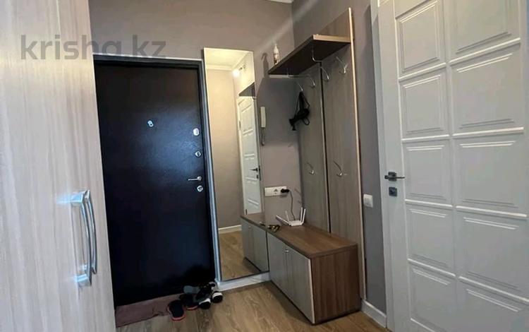 2-комнатная квартира · 50 м² · 3/9 этаж, мкр Аксай-1, Мкр Аксай-1а 25 — Райымбека момышулы за 15 000 ₸ в Алматы, Ауэзовский р-н — фото 17