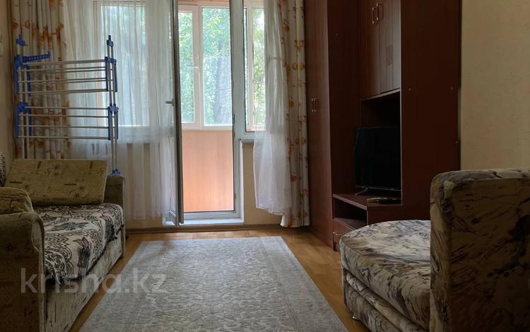 2-комнатная квартира · 45 м² · 2/4 этаж, Сатпаева — ТОПОВАЯ ЛОКАЦИЯ за 40 млн ₸ в Алматы, Медеуский р-н — фото 3