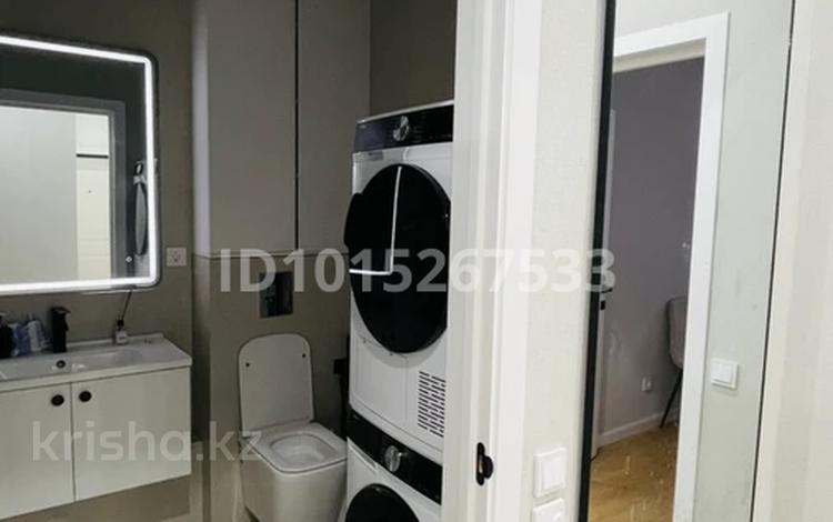 2 бөлме · 75 м², Қайрат ш/а. 135/4, бағасы: 200 000 ₸ в Алматы, Турксибский р-н — фото 2