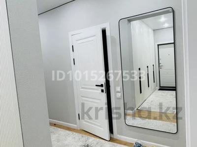 2 комнаты · 75 м², мкр Кайрат 135/4 за 200 000 ₸ в Алматы, Турксибский р-н