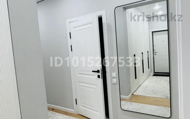 2 комнаты · 75 м², мкр Кайрат 135/4 за 200 000 ₸ в Алматы, Турксибский р-н — фото 4