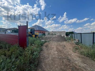Участок · 5 соток, мкр. Зачаганск пгт, Мамен 11/1 за 9 млн ₸ в Уральске