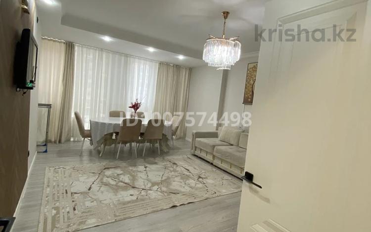 2-бөлмелі пәтер · 48 м² · 4 қабат, Мәңгілік ел62/4 4, бағасы: 15 000 ₸ в Астане, Есильский р-н — фото 6