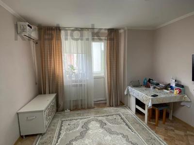 1-комнатная квартира · 46.4 м² · 2/9 этаж, мкр 12 за ~ 16.6 млн ₸ в Актобе