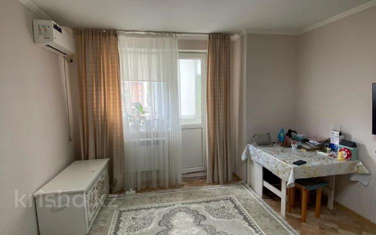 1-комнатная квартира · 46.4 м² · 2/9 этаж, мкр 12 за ~ 16.6 млн ₸ в Актобе — фото 15