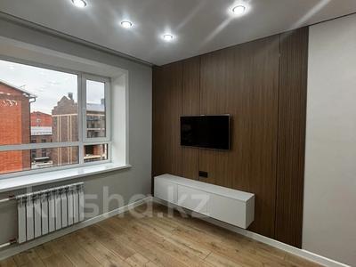 2-комнатная квартира · 43.3 м² · 5/5 этаж, Смагула Садуакасова 11 за 24 млн ₸ в Кокшетау